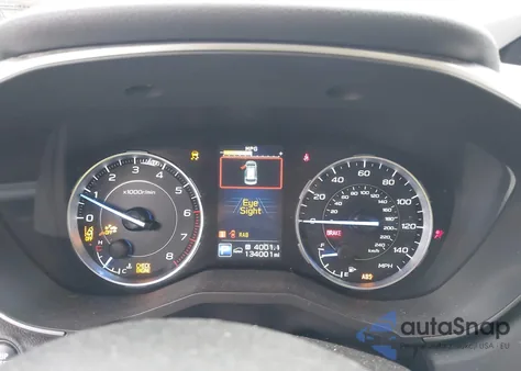 2021 Subaru Ascent Touring из США, поврежденный, VIN 4S4WMARD7M3451842